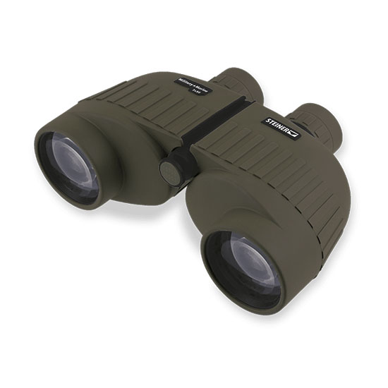 STEINER MILITARY MARINE BINO 7X50 - Optics